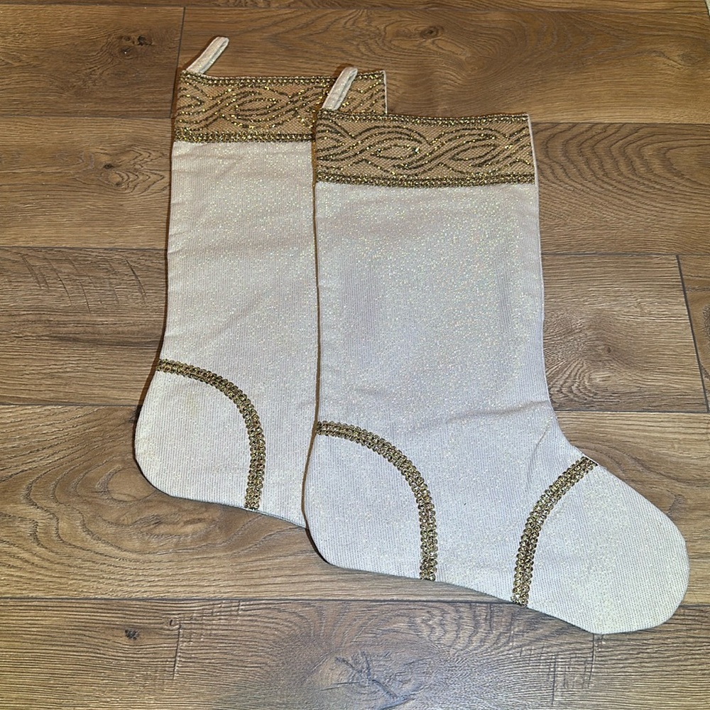 Christmas Stockings (2)